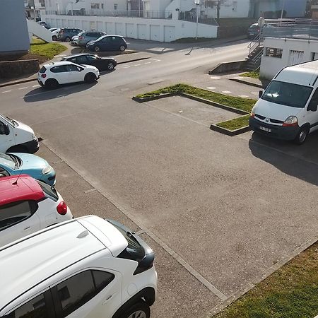Chambre Au Calme Pres Du Centre Historique De Vannes Eksteriør bilde