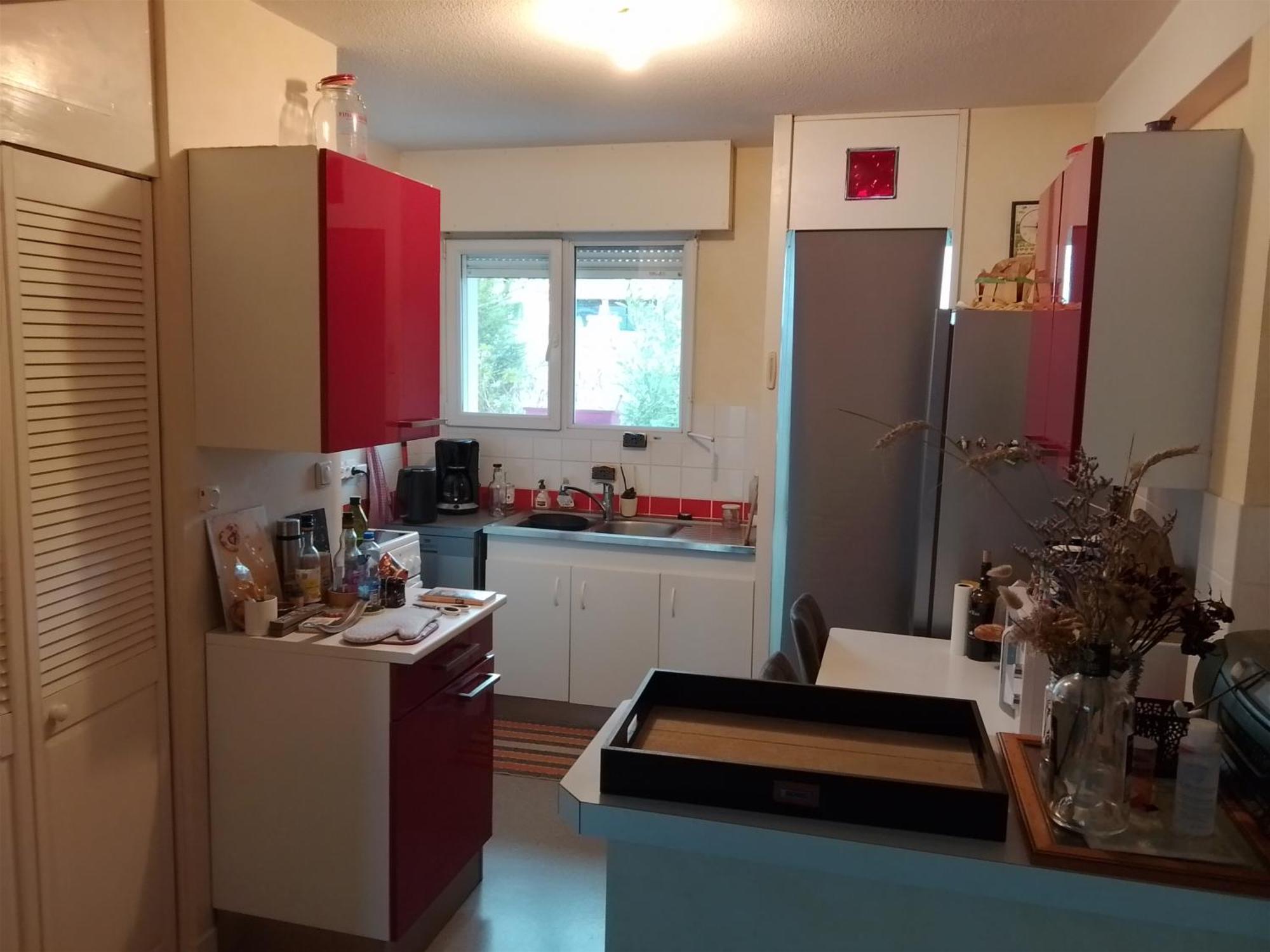 Chambre Au Calme Pres Du Centre Historique De Vannes Eksteriør bilde